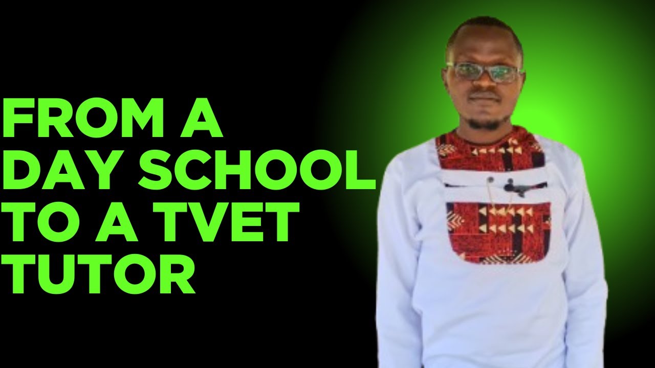 University Is Not the Only Way