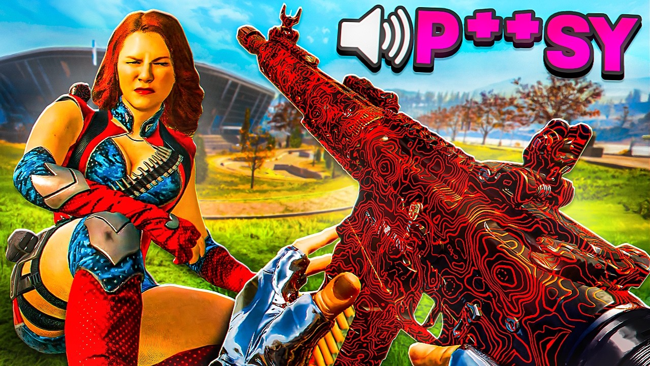 Making Enemies RAGE with OP Shotguns 😂 (HILARIOUS)