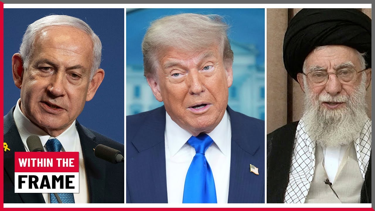Israel-Iran ceasefire holds as new diplomatic dynamics unfold