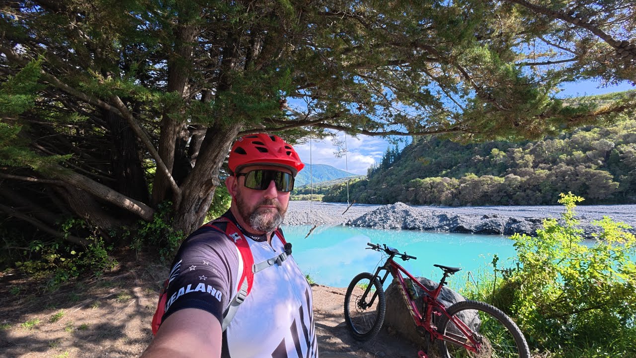 Kaikoura Whale Trail   4K