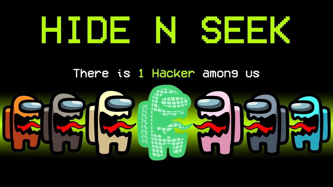 Among Us - Perfect Timing #68 (Funny Moments) *NEW* HIDE n SEEK Mode!