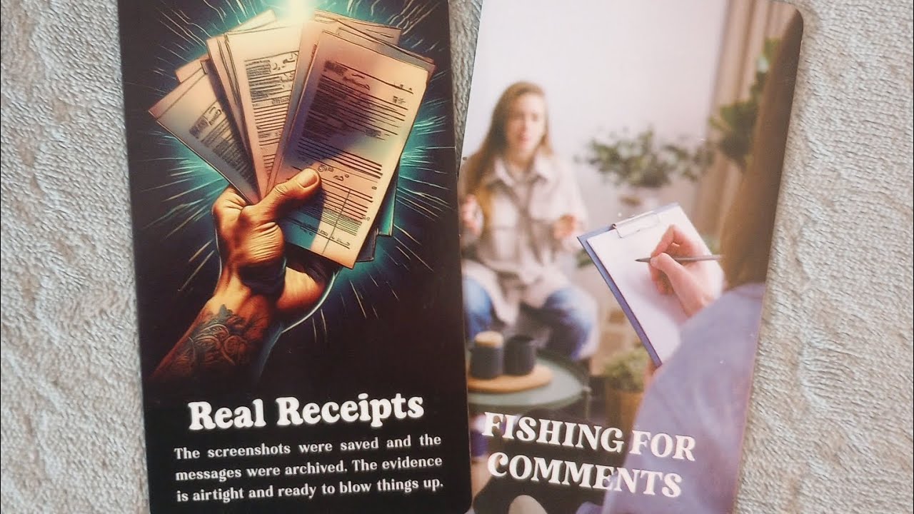 Taurus ♉ Someone Has Real Receipts! 🧾 & Group Who Came After This Is Falling Apart‼️ 🌪️