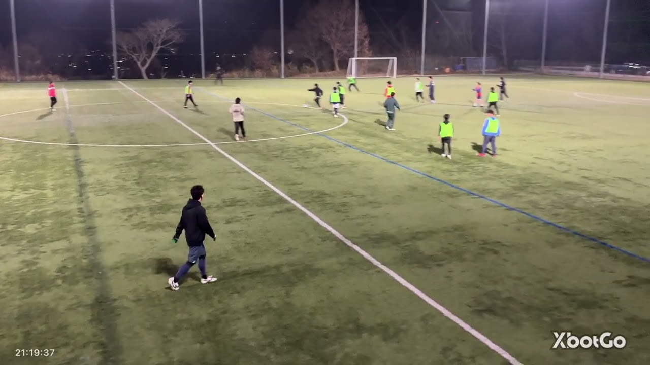 2月13日エンジョイ1