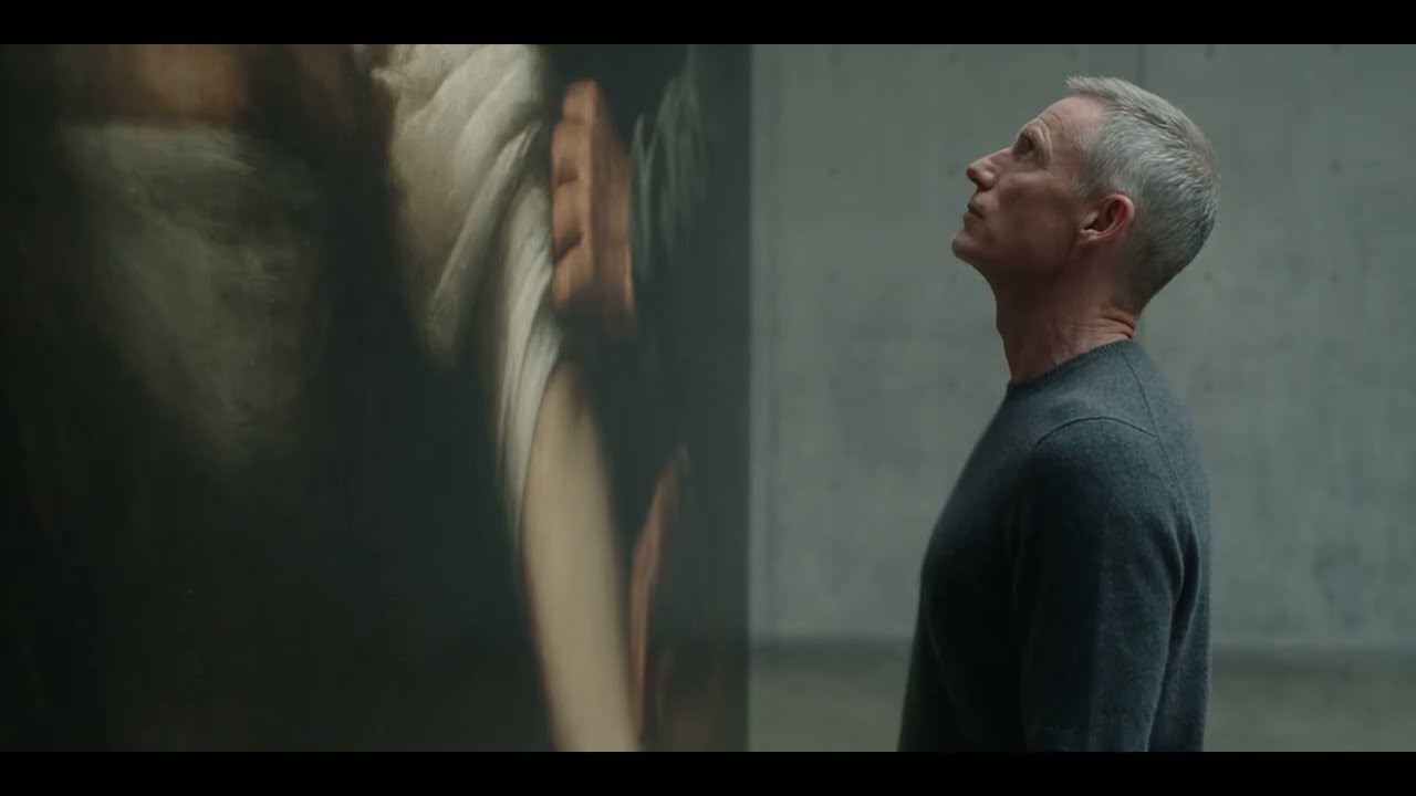 The Last Billionaire [TRAILER] #FutureVisionXPRIZE
