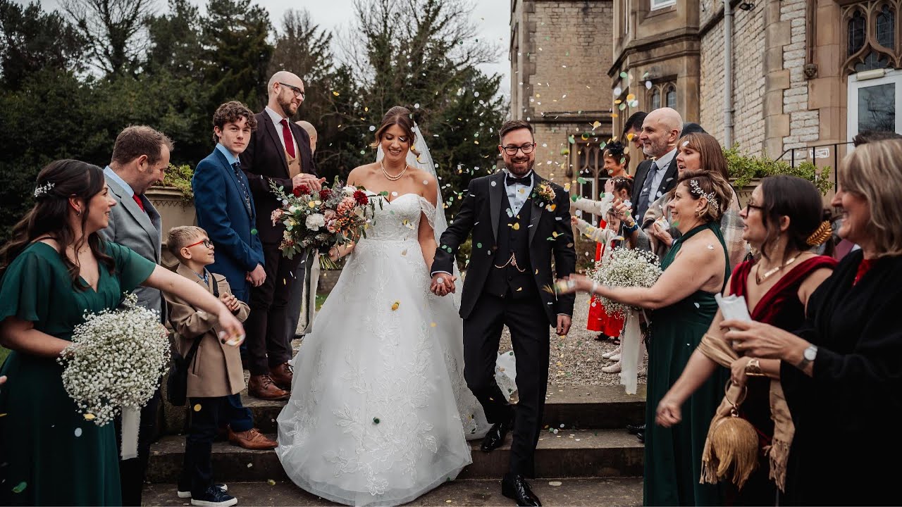 Wedding Ben & Emma