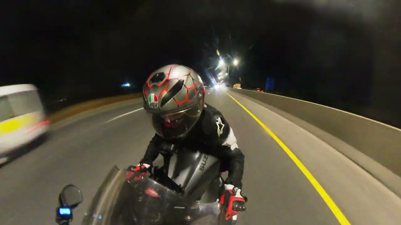 20 Nov 25 Hayabusa | BMW1000rr #40