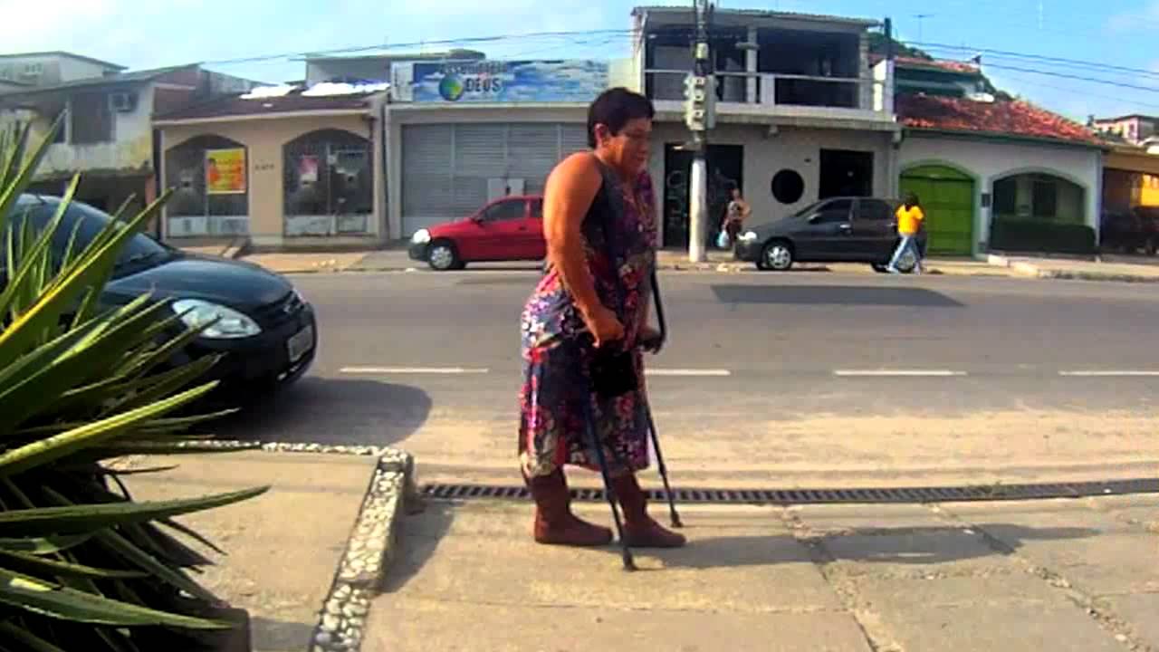 Realidade Urbana -- Uma Visão Social
