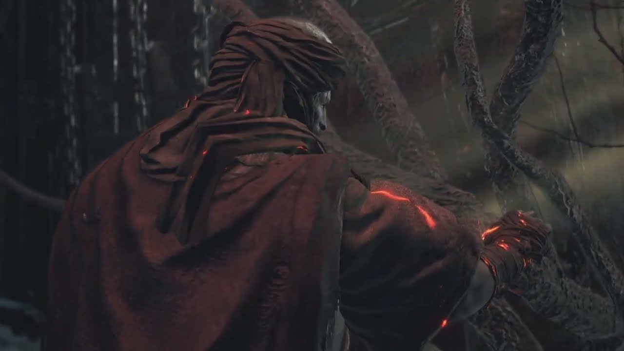 DARK SOULS 3 Part 3: Help Bro to Beat Vordt of the Boreal Valley and some more Exploration...