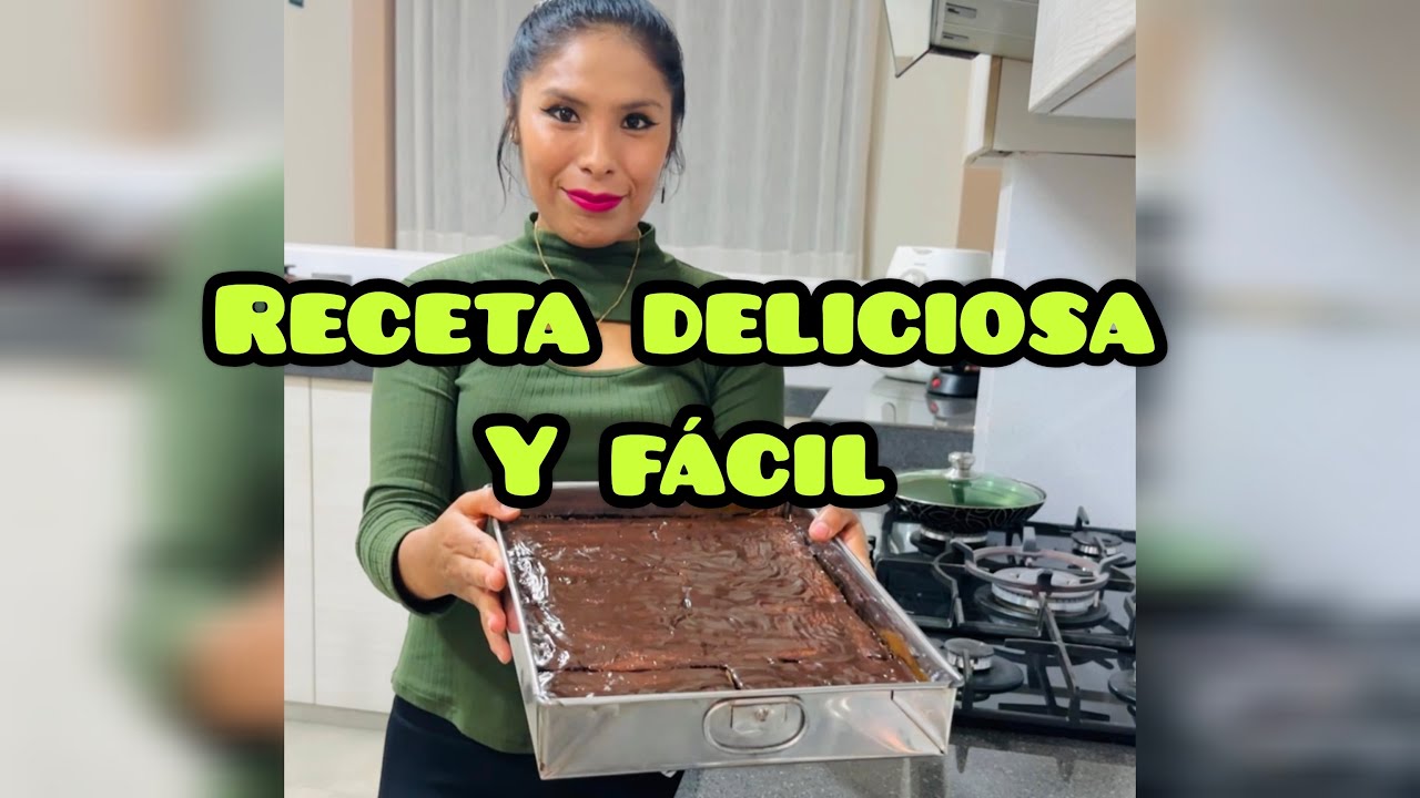 Queque de plátano SALUDABLE