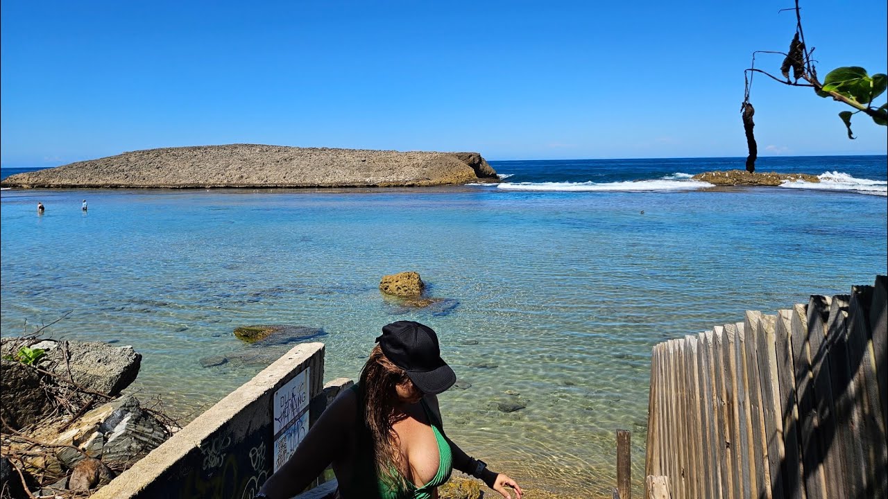 Welcome to Sita’s World- Puerto Rico 🇵🇷 Beauty, Music and Fun! #puertorico  my trip Jan26-30 2026
