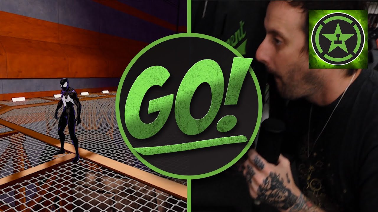 GO #79 - Marvel Edition