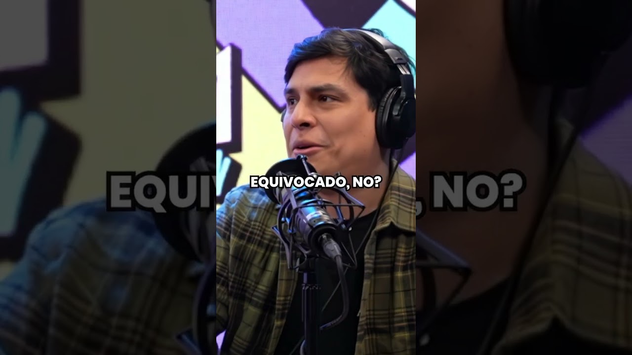 ¿Qué carrera no deberia estudiar un pobre? 🤔 