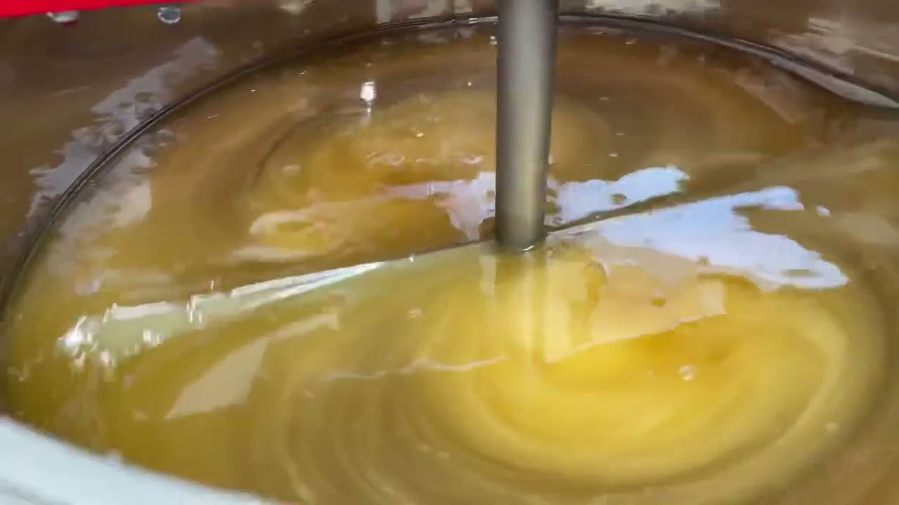 Making Soft Set Honey