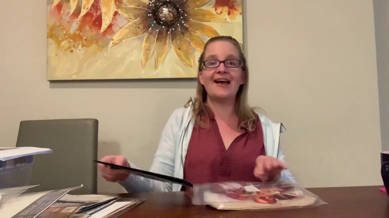 Flosstube - парад с использованием зубной щетки, часть 2/2