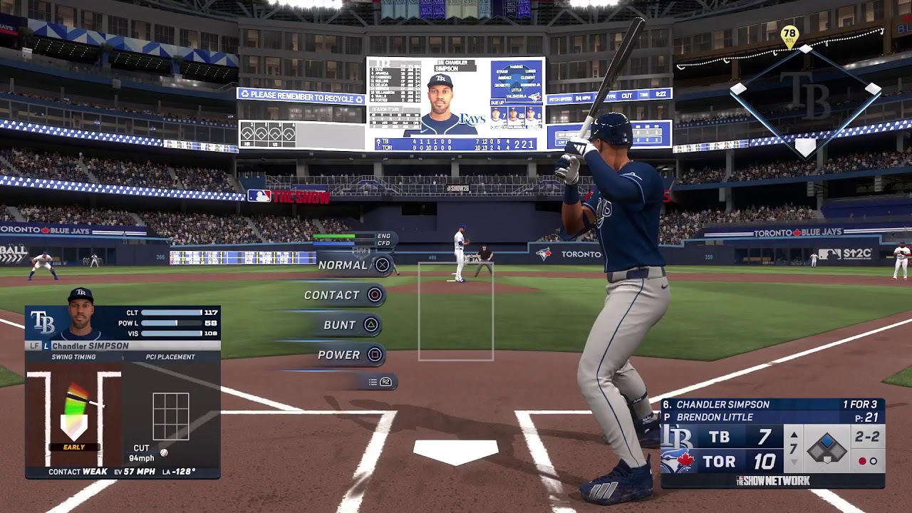 Mlb_The_show_26_ July  SPOTLIGHT