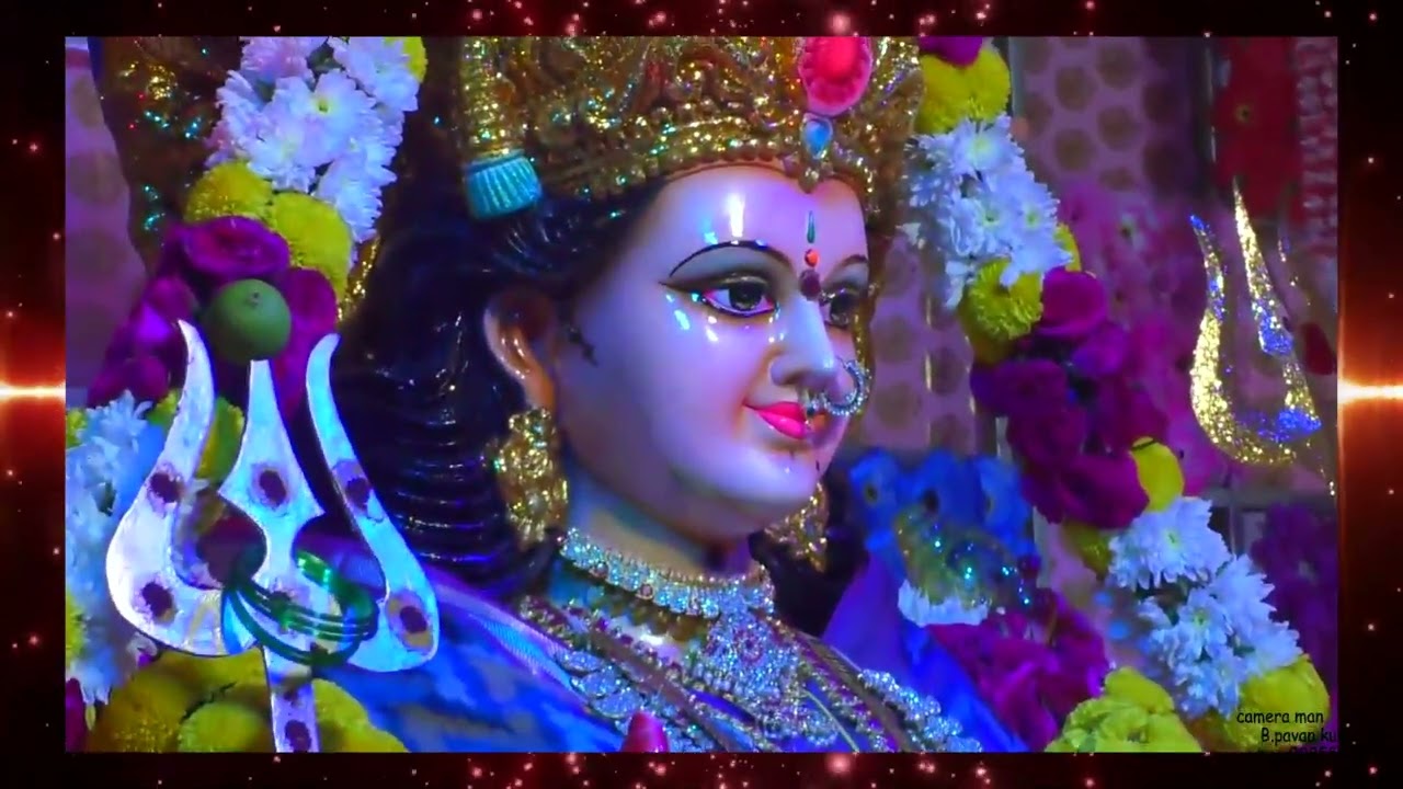 Nuthakki#kanakadurgamma #Dasara mahotsavam #2022