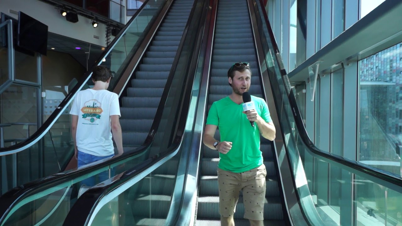 Vlogvideo #1 - Waarom jij UITeraard voor Utrecht hebt gekozen...