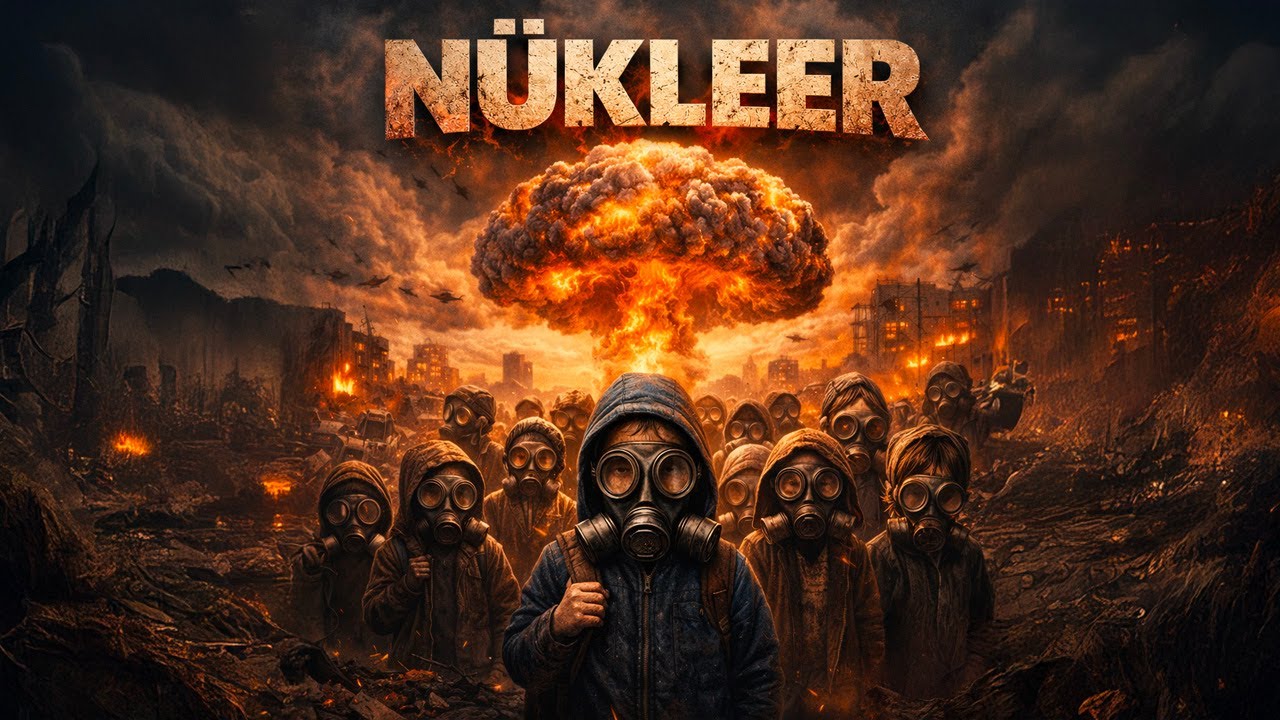 Nükleer