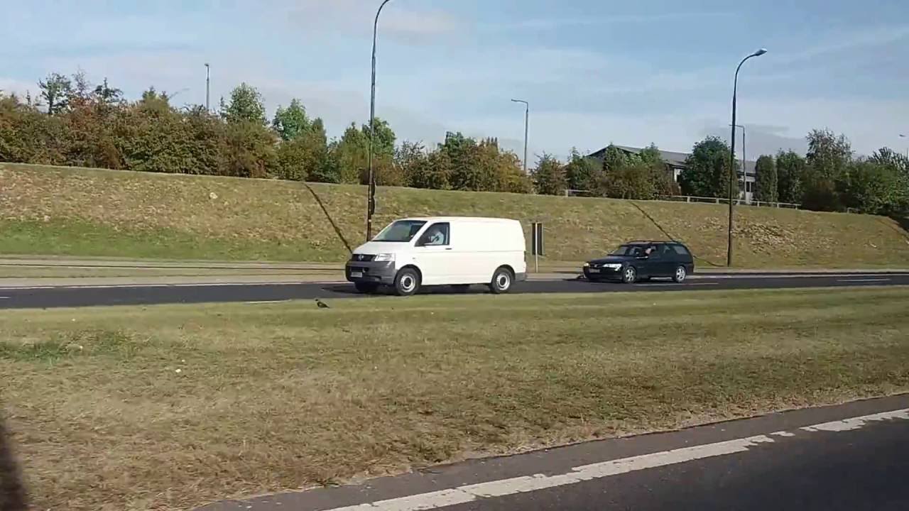 Lublin trasa Piaski dworzec autobusowy PKS 29 września 2016 województwo lubelskie