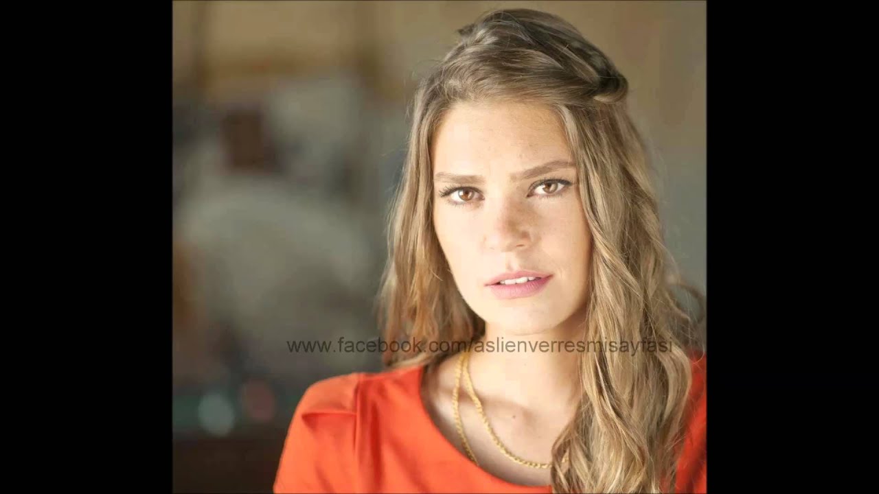 Ecevit Ahu - Τake my breath away