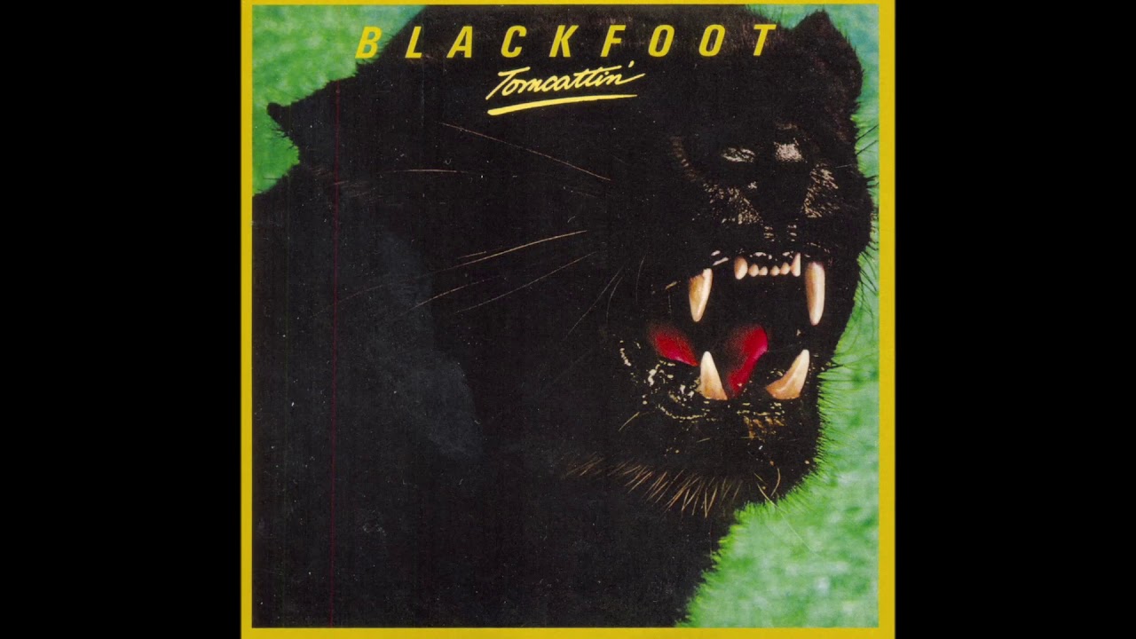 BLACKFOOT highway song  live 1982