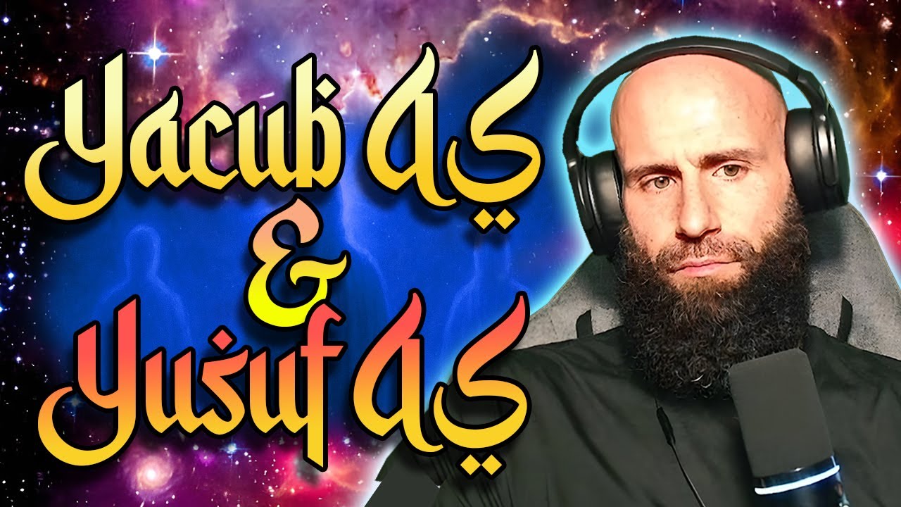 Prophet Series CONTINUES!!! Yaqub&Yousef AS