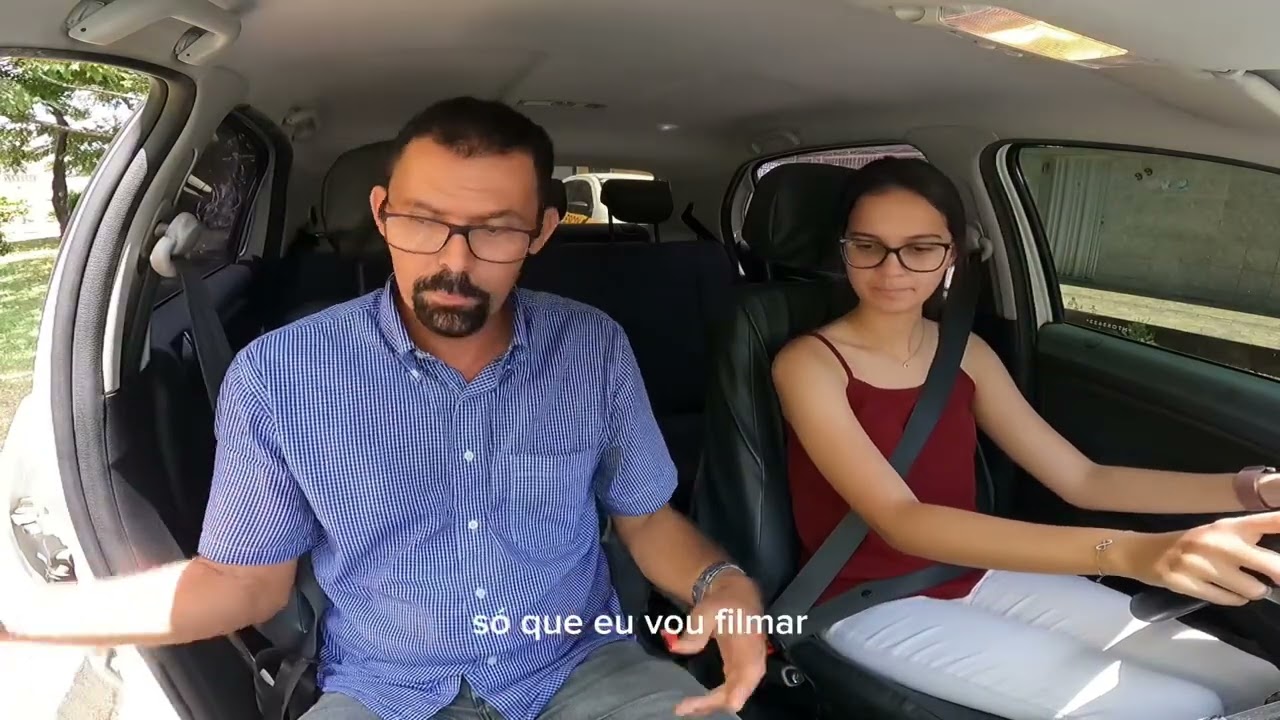 Como passar na prova prática DETRAN Recife de Primeira. Assista esse vídeo e veja o passo a passo!