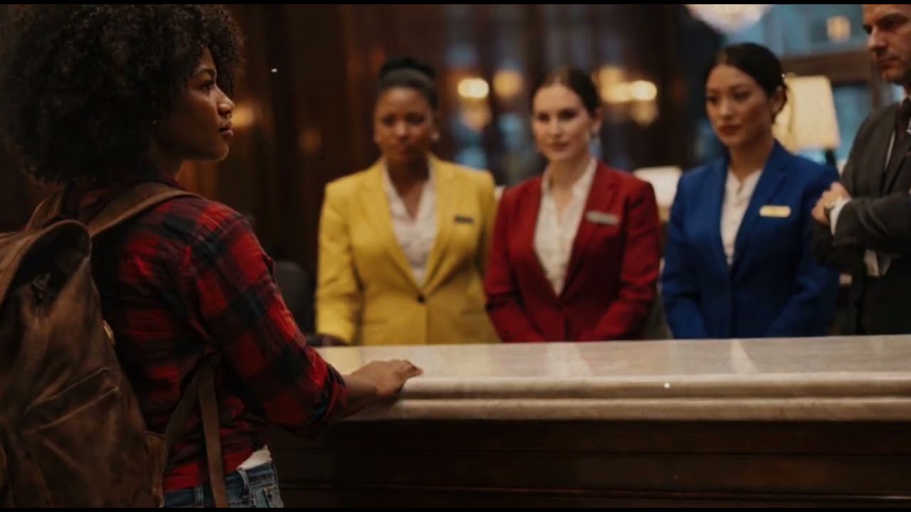 HUMILHARAM MULHER NEGRA POR PARECER POBRE... SEM SABER QUE ELA ERA EMPRESÁRIA MILIONÁRIA!