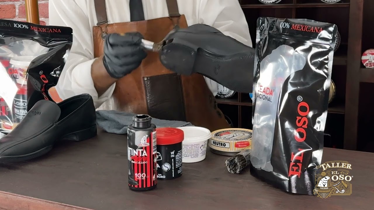 KIT BOLEADA TRADICIONAL (ASMR)