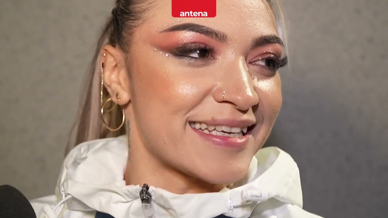 Reacţia Mihaelei Cambei după ce a aflat că va primi o maşină de la Ţiriac pentru argintul olimpic!