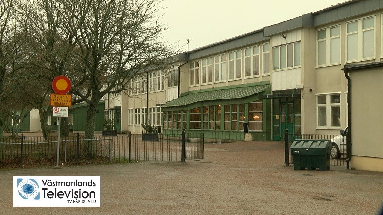 Deutsch / Ditt val! Stureskolan - Västmanlands Television
