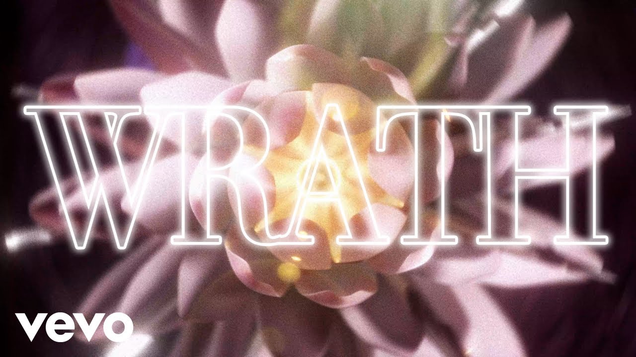 Gore. - Wrath (Official Visualizer)
