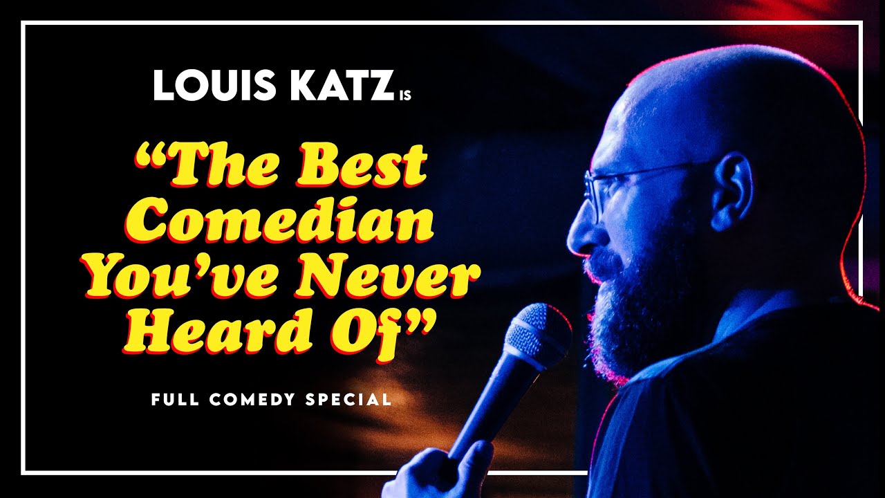 Louis Katz | 