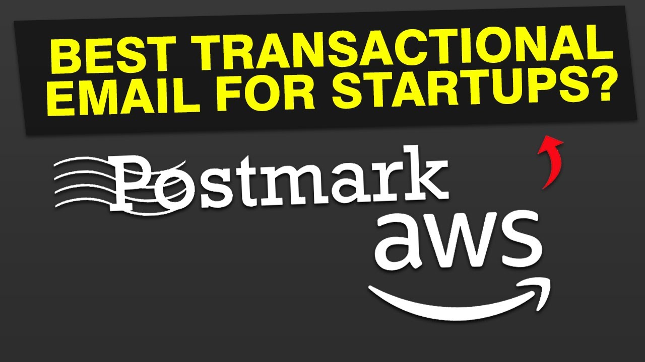 НОВЫЙ* Postmark против Amazon SES &mdash; лучшее транзакционное письмо с высокой доставкой для стартапов