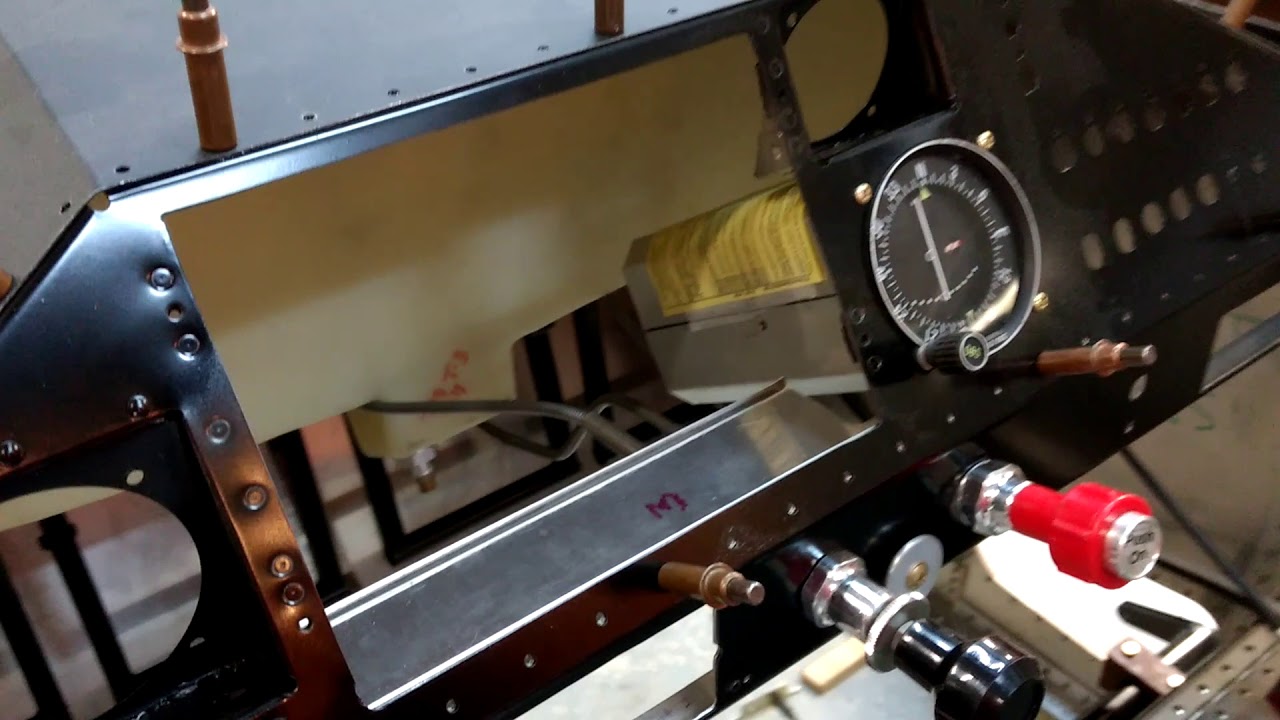 Fuel shutoff Waiex 191
