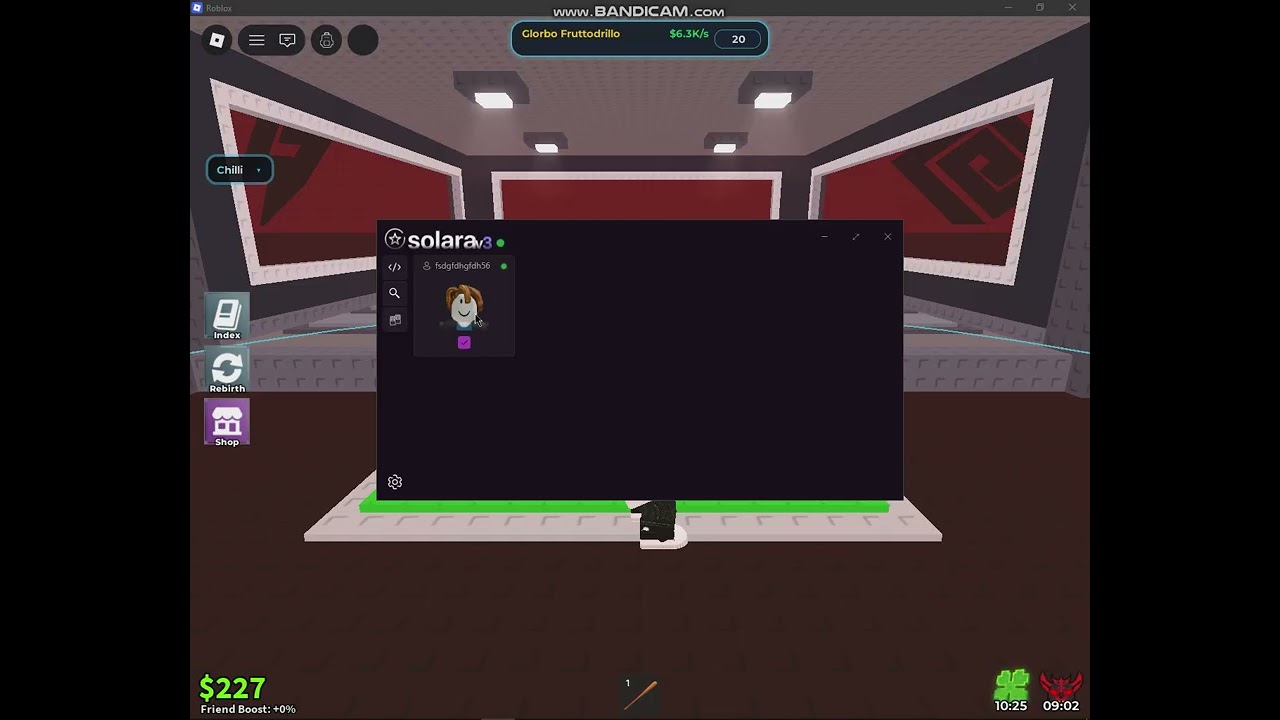 ЛУЧШИЙ ИНЖЕКТОР ДЛЯ РОБЛОКСА💕 SOLARA ОБЗОР + ГАЙД + СКРИПТ😱