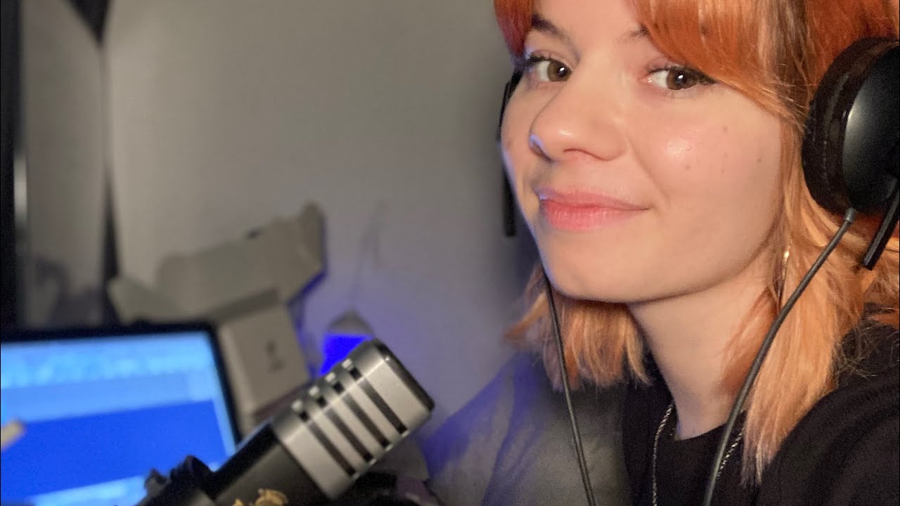 ASMR - achats livres du mois de mai