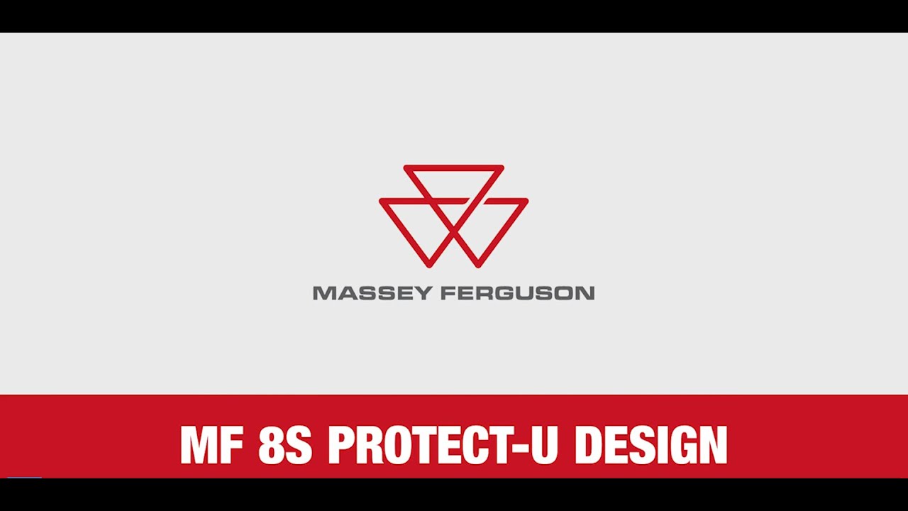 Protect-U Design: MF 8 S