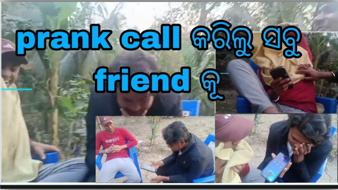 Prank call ପଡିଲା ଭାରି 😂🧿#dallyblog #funny 