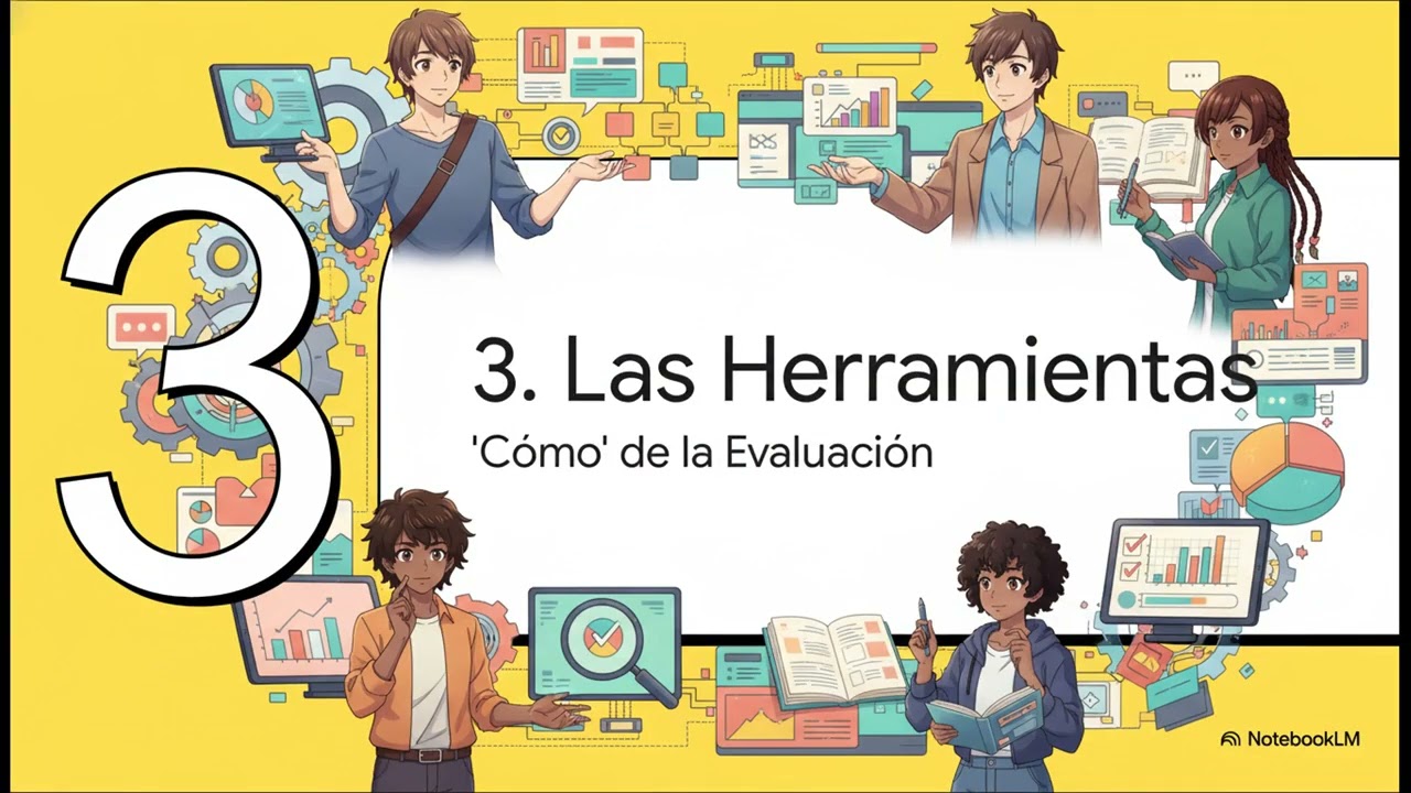 Evaluar Competencias