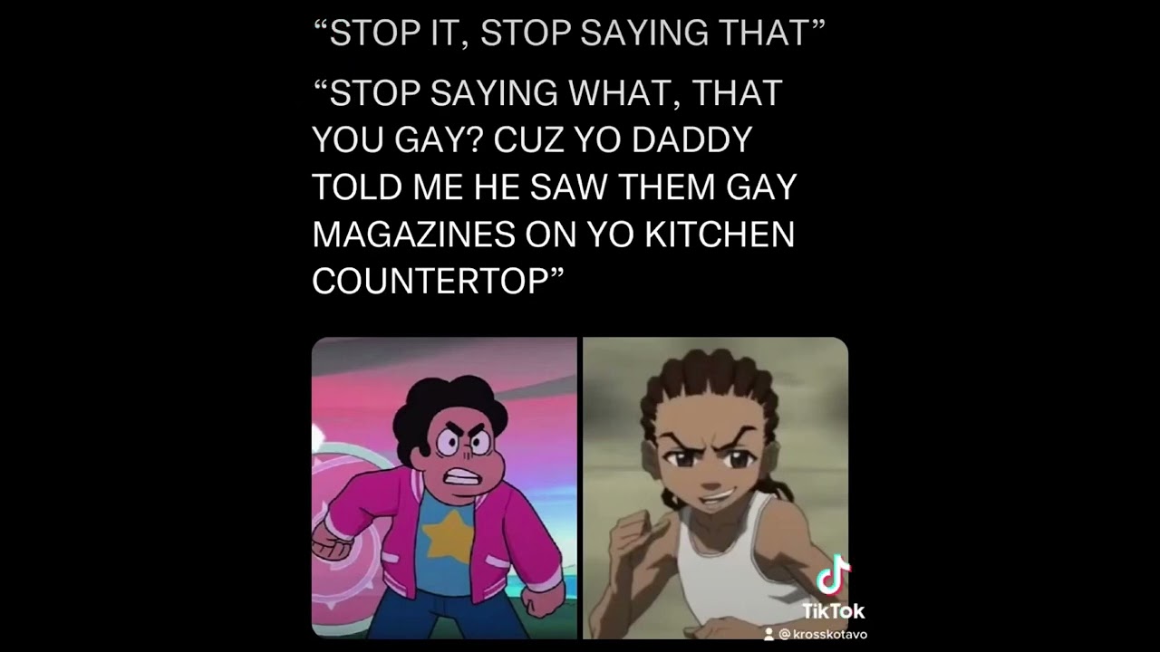 Riley Freeman in MultiVersus