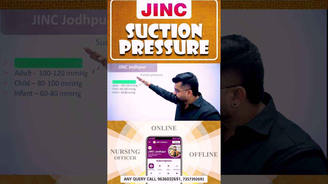 Suction Pressure Fun &Learn By Akki sir... #shorts #youtubeshorts #viral #youtubeshorts #motivation