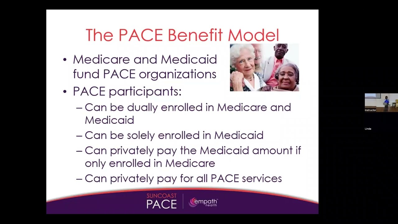 Suncoast PACE, Empath Life and Stratum Life