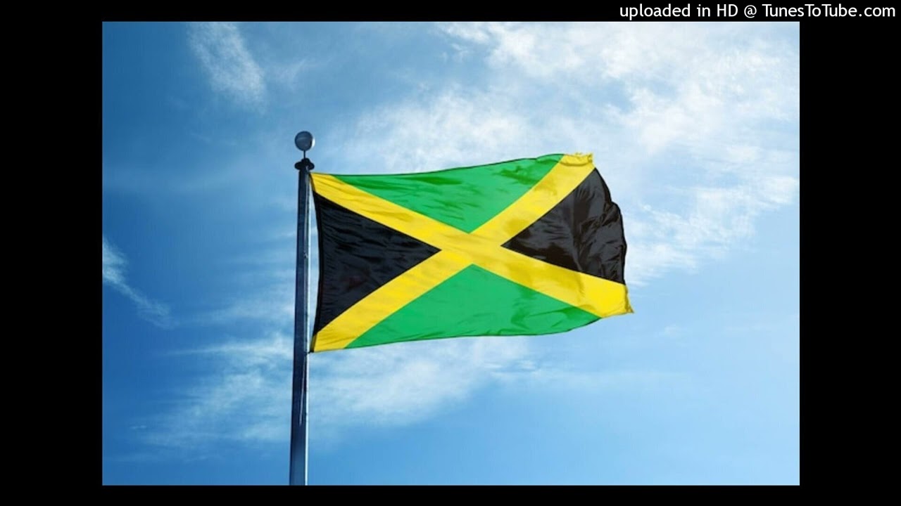 Gyptian - Why (Rain Drops Riddim)