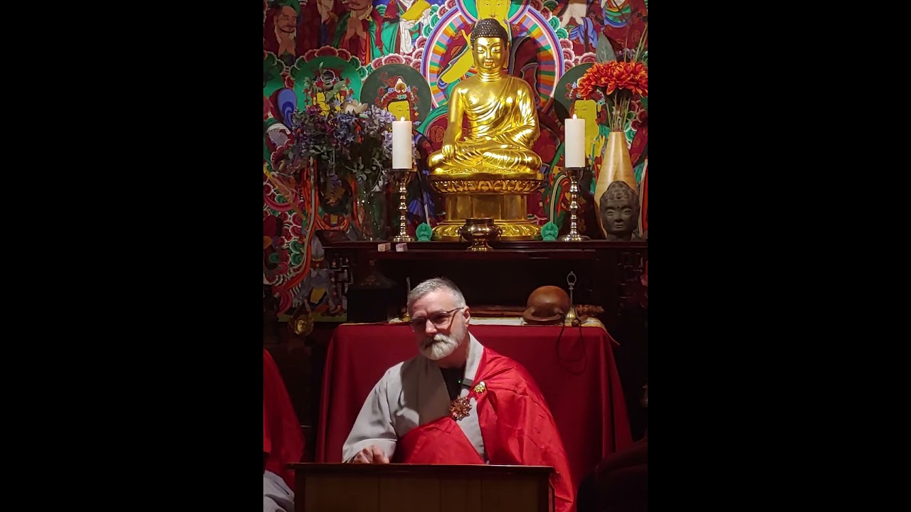 Ignorance is Not Stupidity | Bup Woo Sunim