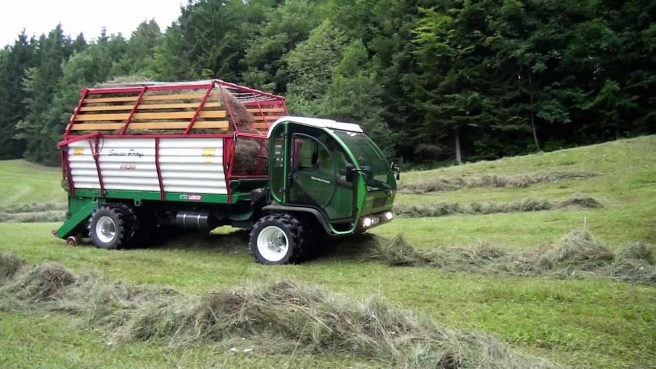 Schiltrac
