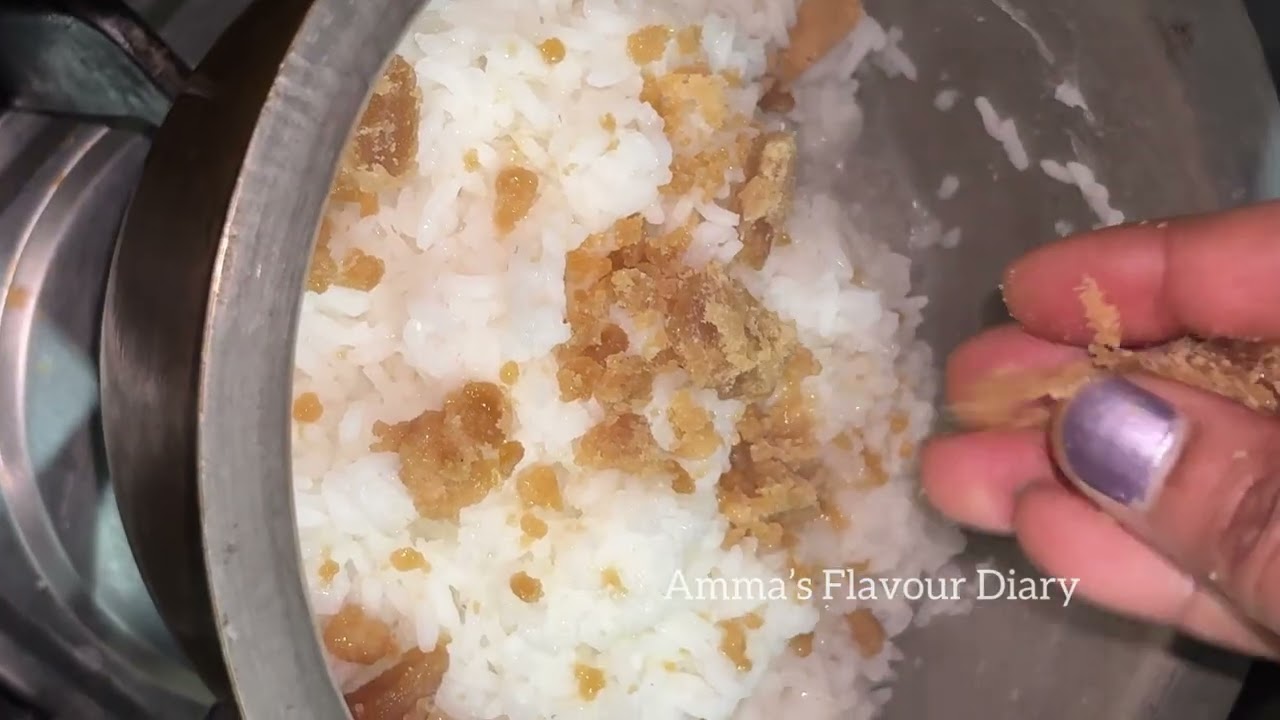 Authentic Paramannam Recipe | దేవాలయ ప్రసాదం స్టైల్ Sweet Pongal 🌾🍚 #TeluguRecipes #naivedyam 