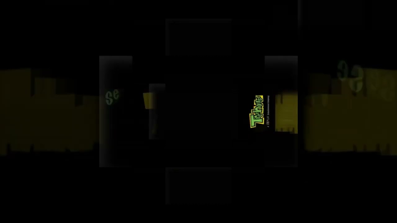 (YTPMV) (REUPLOADED_YTPMV) Treehouse Scan Scan