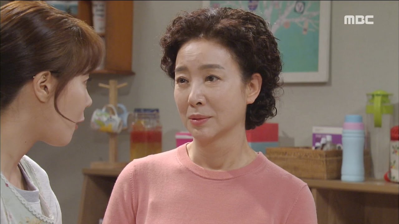 [You Are Too Much] 당신은 너무합니다 11회 -Kim Bo-yeon'Do you have any words to report my face?'20170408