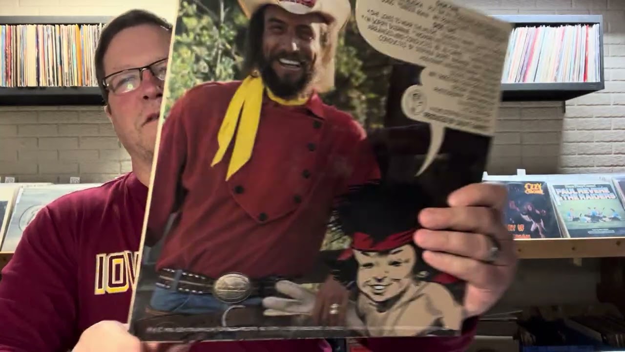 5 Genres A to Z. Letter I #vinylrecords #vinylcollection #vinylcommunity 